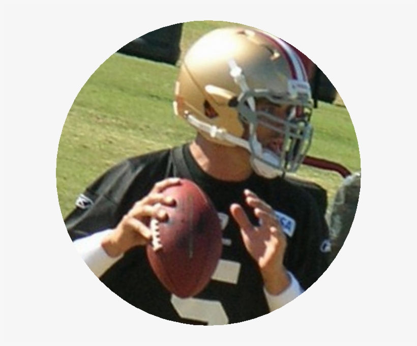 David Carr - Sprint Football, transparent png download