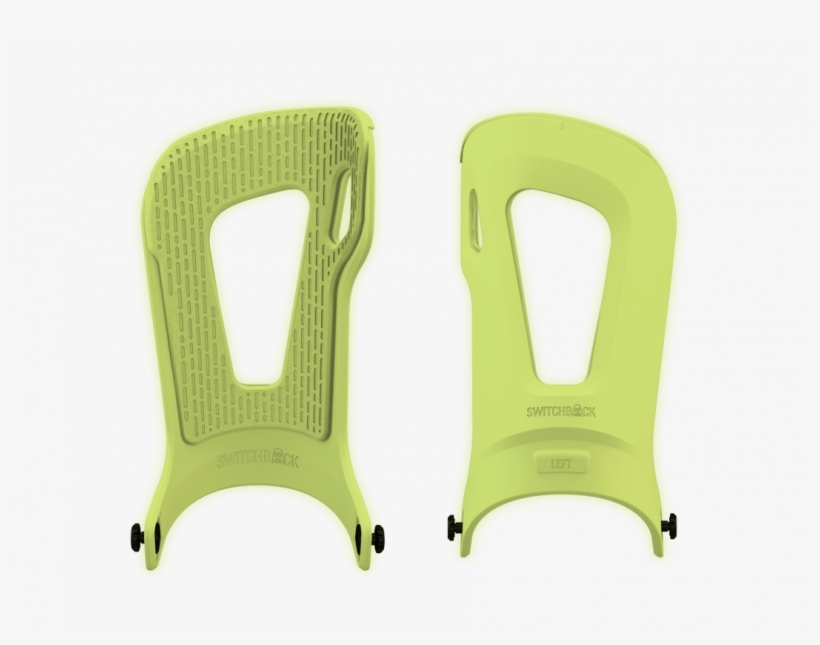 2016 Wrapback Glow In The Dark - Chair, transparent png download