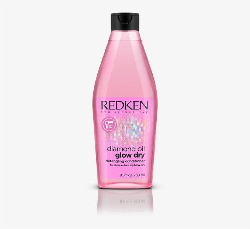 Spend $50 And Receive Free Shipping - Redken Blow Dry Shampoo, transparent png download