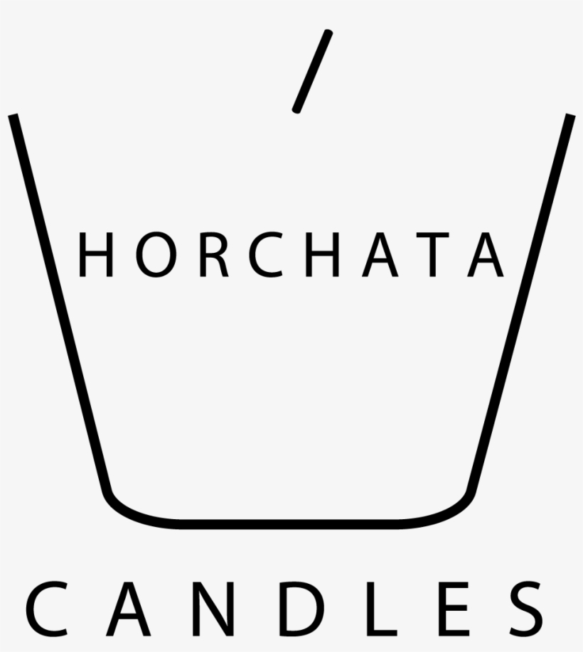 Waxes Hand-poured In Los Angeles, California That Evokes - Calligraphy, transparent png download