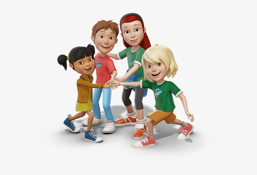 Bob The Builder Saffi, transparent png download