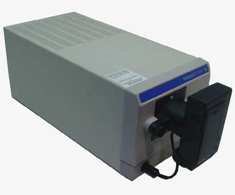 Polaroid Ci5000 - Electronics, transparent png download