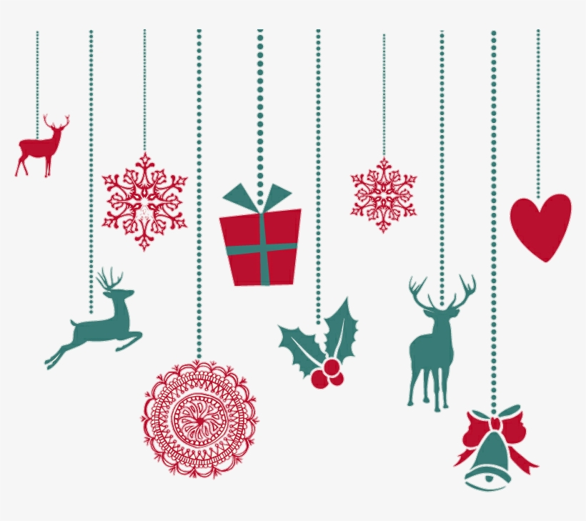 Christmas & New Year At The Marine Hotel - 可愛 Merry Christmas And Happy New Year, transparent png download