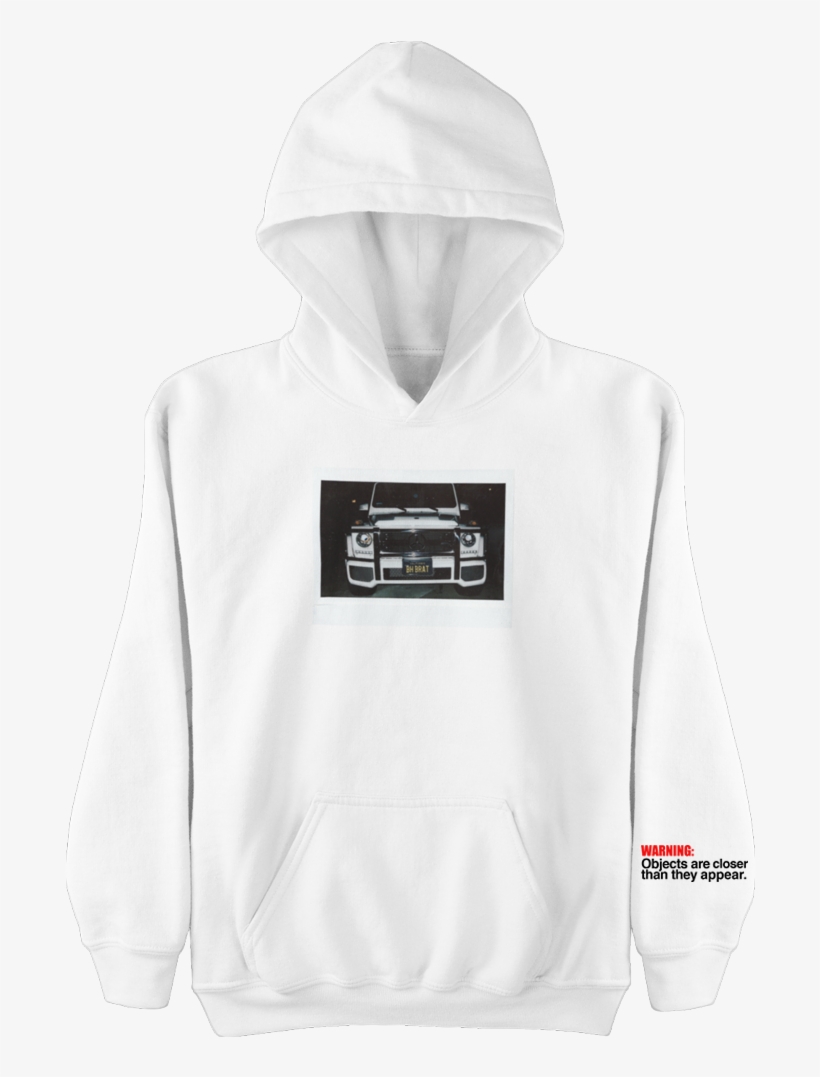 Polaroid Hoodie Regular Price $45 - Hoodie, transparent png download