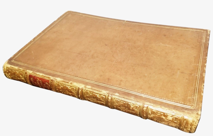 Collections For A Genealogy Of The Noble Families Of - Plywood, transparent png download