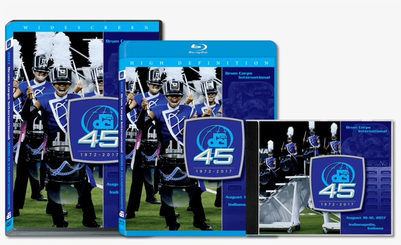 Frequently Asked Questions About Dci World Championship - Dci Dvd 2017, transparent png download