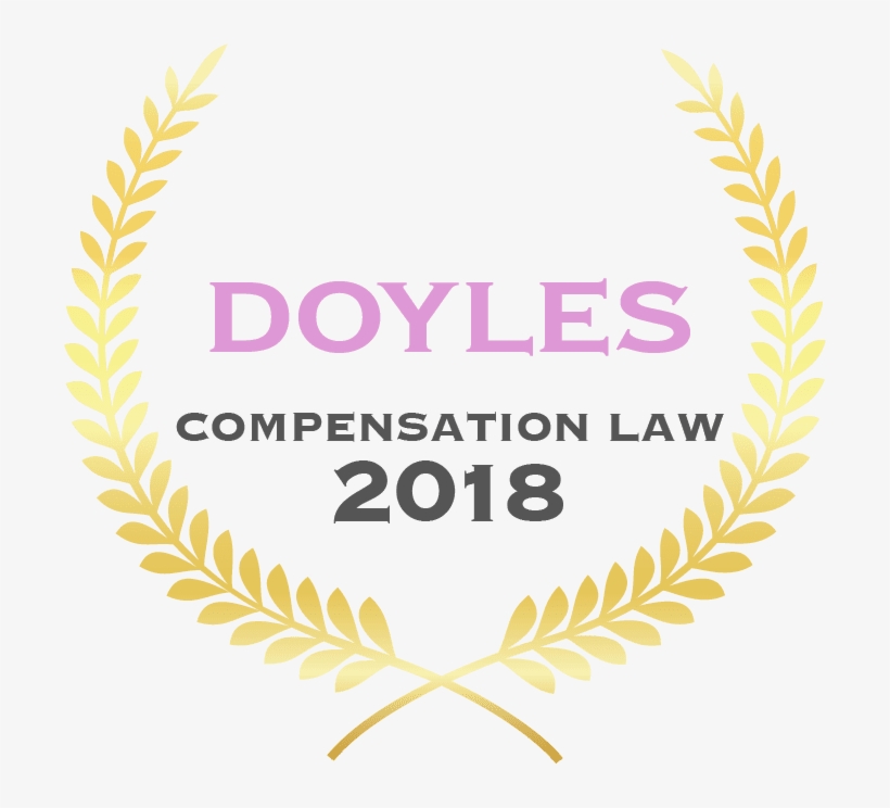 In Our 2018 Rankings Of Leading Personal Injury & Compensation, transparent png download