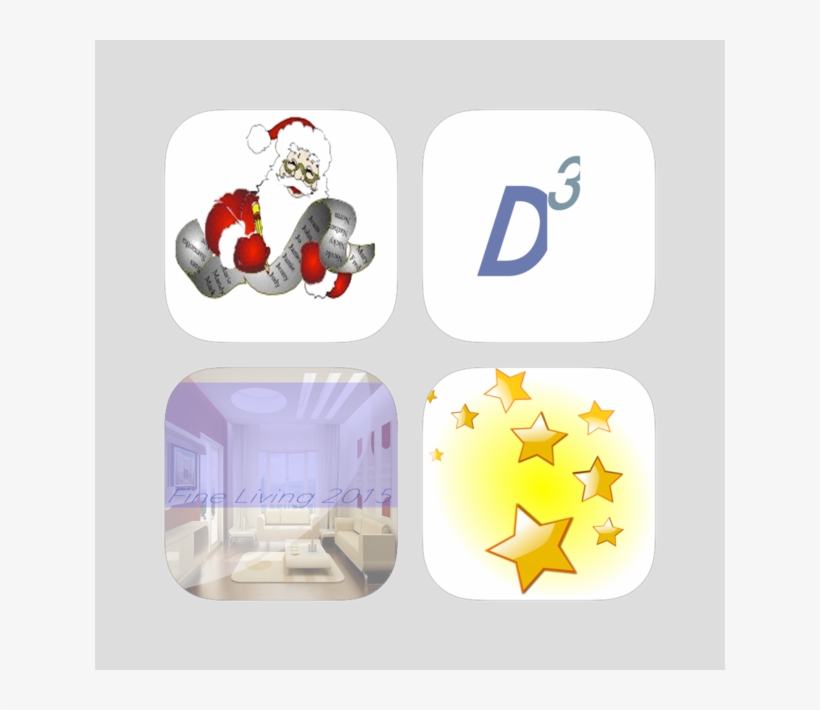 Get The Great Merry Christmas, Utilities, Photo And - Santa Claus, transparent png download