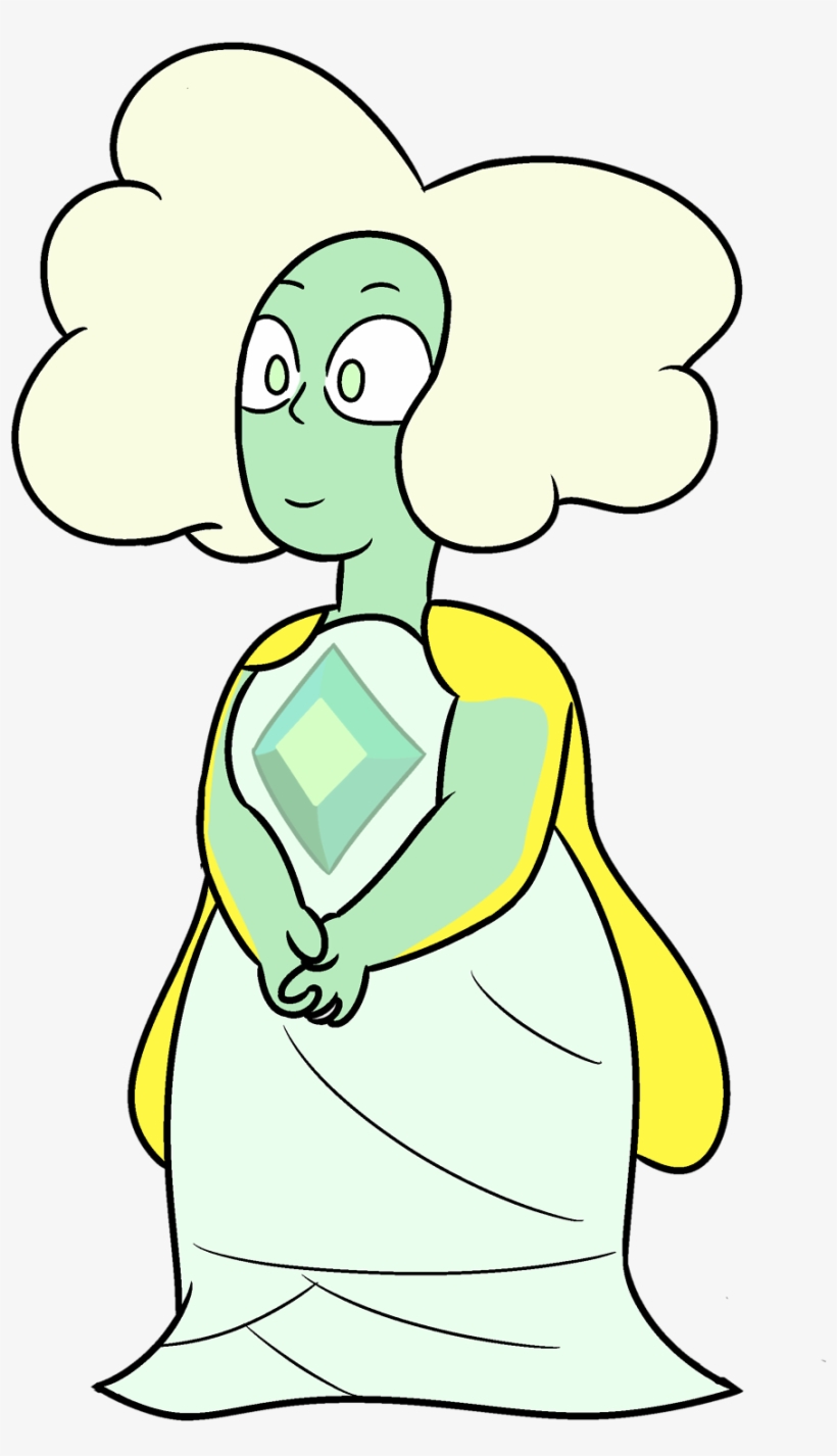 Steven Universe Is Awesome - Steven Universe Earth Beetle, transparent png download