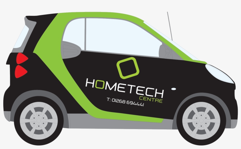 Home & Business Call Outs - Sticker, transparent png download