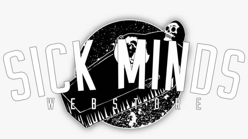 Sick Minds - Illustration, transparent png download