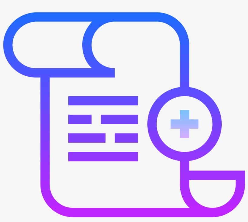 It's A Icon For You To Add A Rule Which Is A - Circle, transparent png download