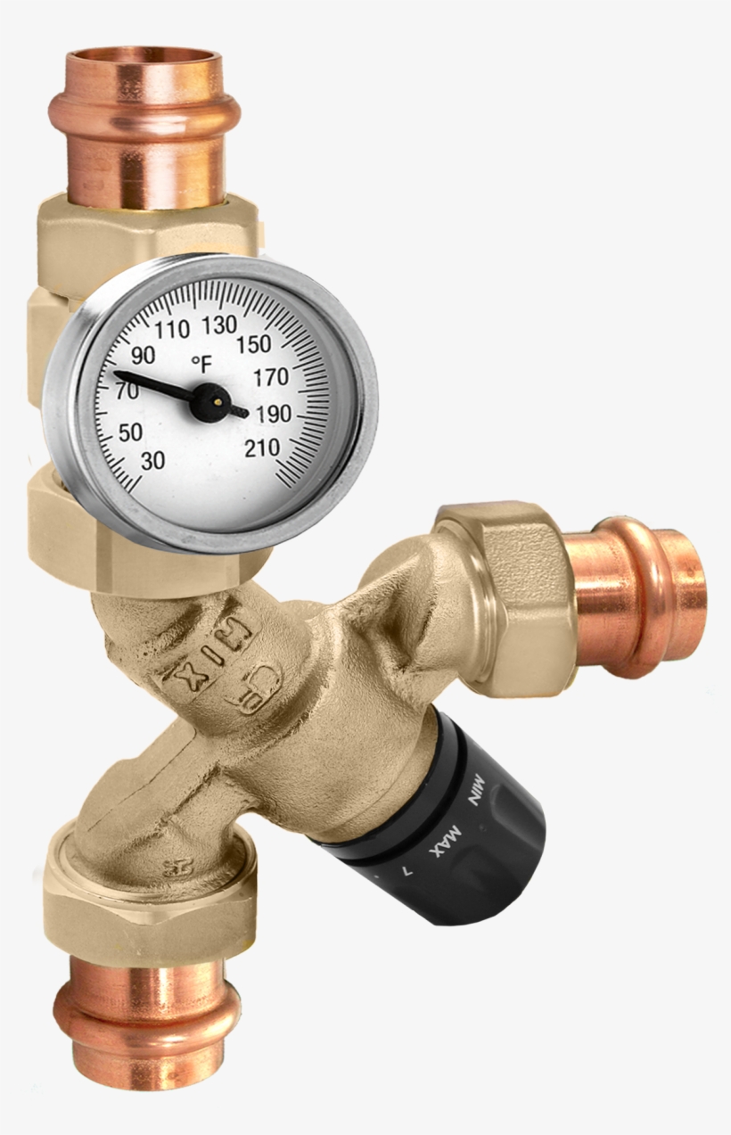 Angling In On Savings With Anglemix™ - Brass, transparent png download