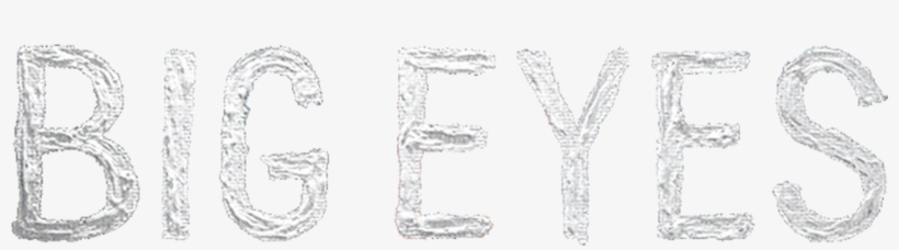 Big Eyes Movie, transparent png download