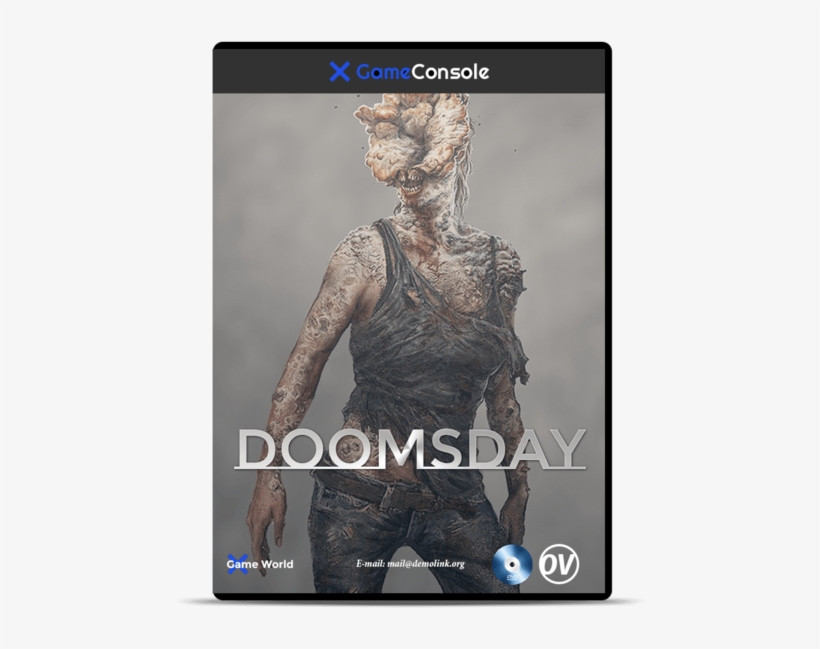 Last Of Us Stranger Things, transparent png download