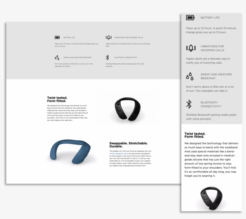 Support Static And Interactive Elements On The Page, transparent png download