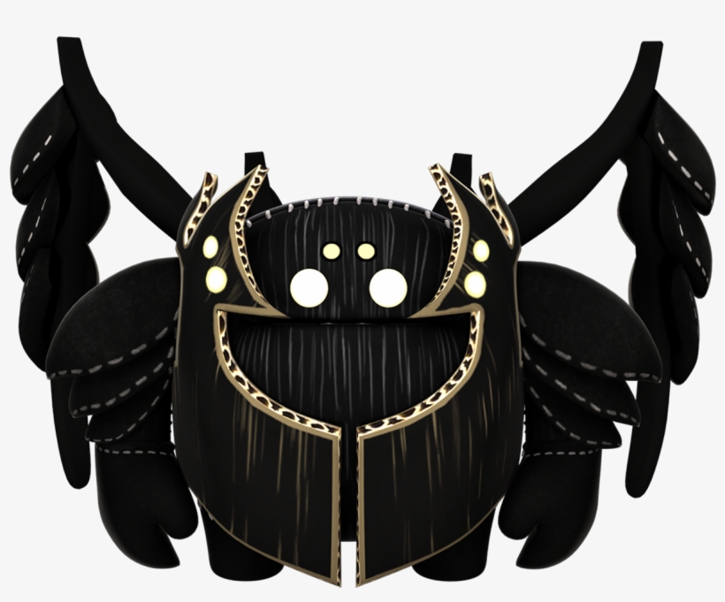 10 12 06 631 Spiderfront - Headpiece, transparent png download