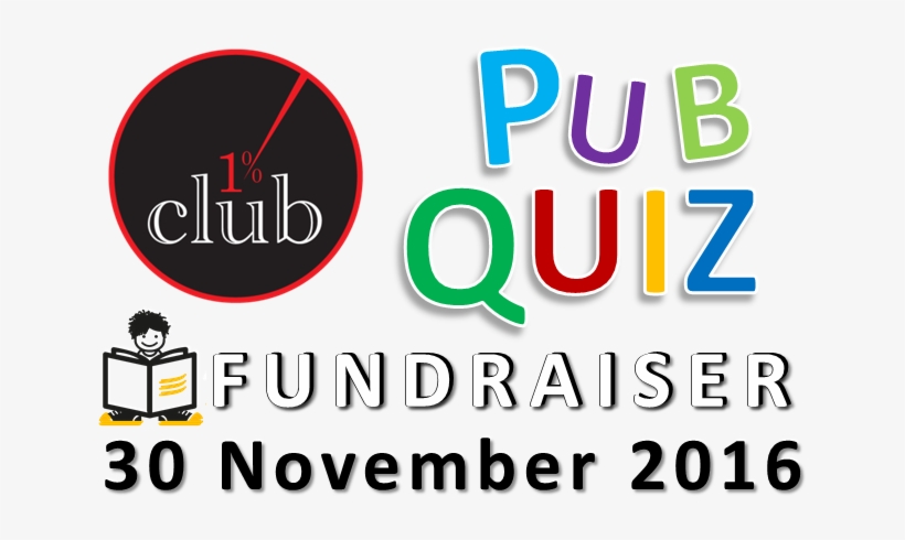 Pub Quiz Banner Newsletter Png - Graphic Design, transparent png download