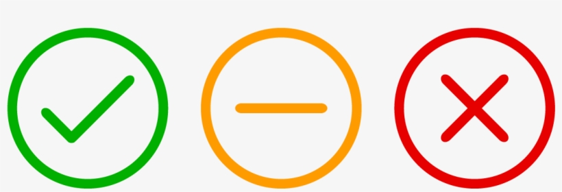 Systematic Approach To Evaluate Software For Your Business - Circle, transparent png download