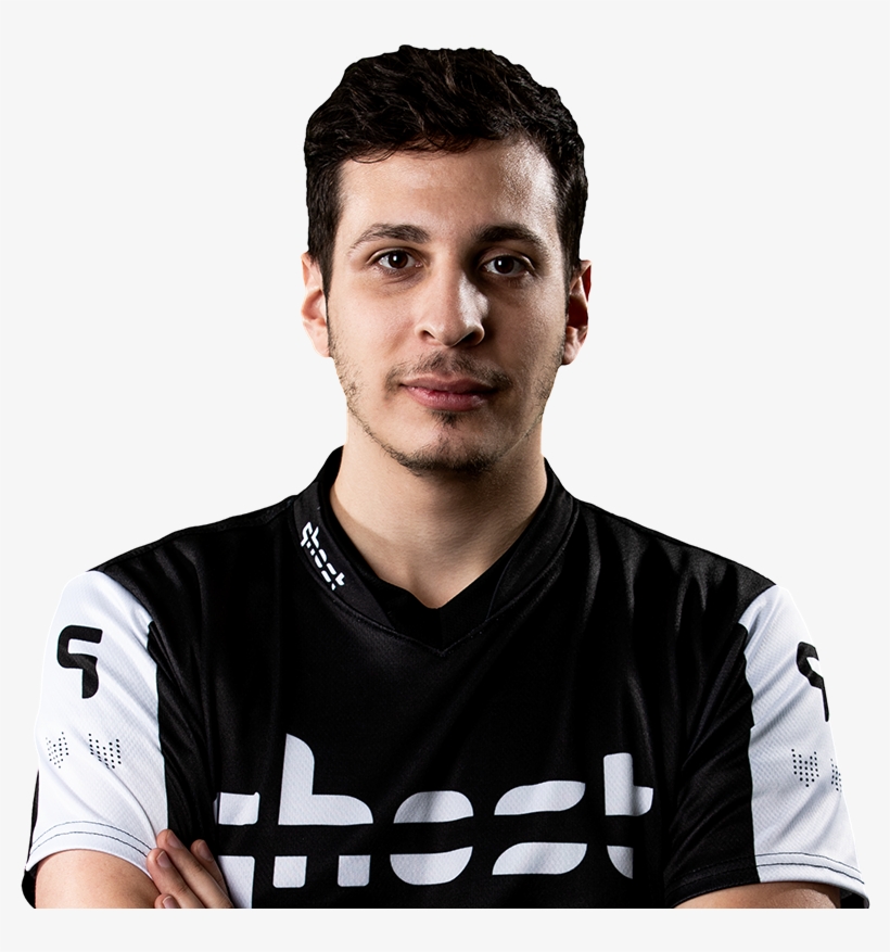 Player, transparent png download