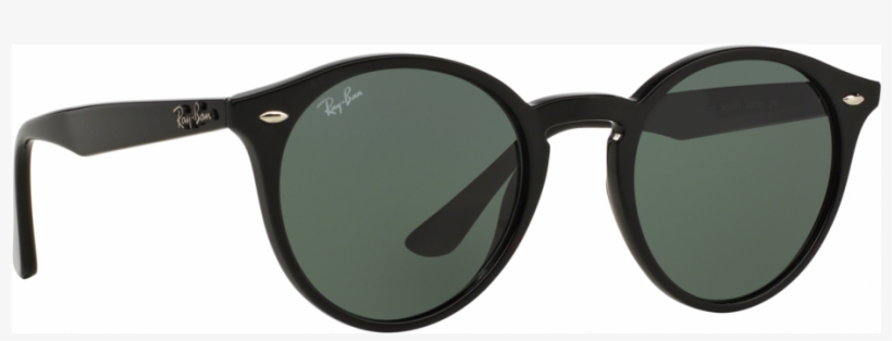 Ray-ban Rb2180 601/71 51 Güneş Gözlükleri - Sunglasses, transparent png download