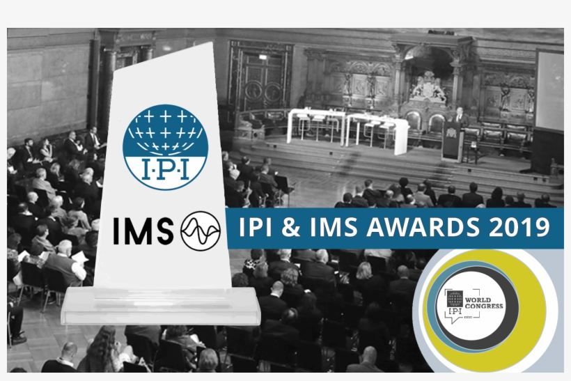 Nominations Open For 2019 Hero And Pioneer Awards - International Press Institute, transparent png download