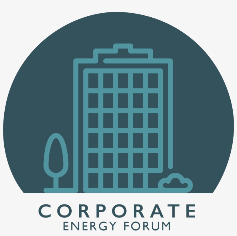Corporateenergyforum - Business, transparent png download