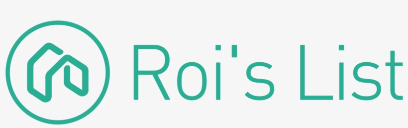 Real Estate Sign Png - Graphic Design, transparent png download