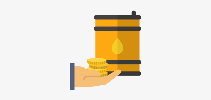 Oil-price, transparent png download