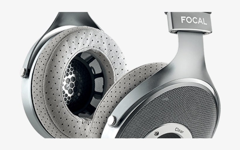 Back Page Blog - Focal Clear Vs Professional, transparent png download