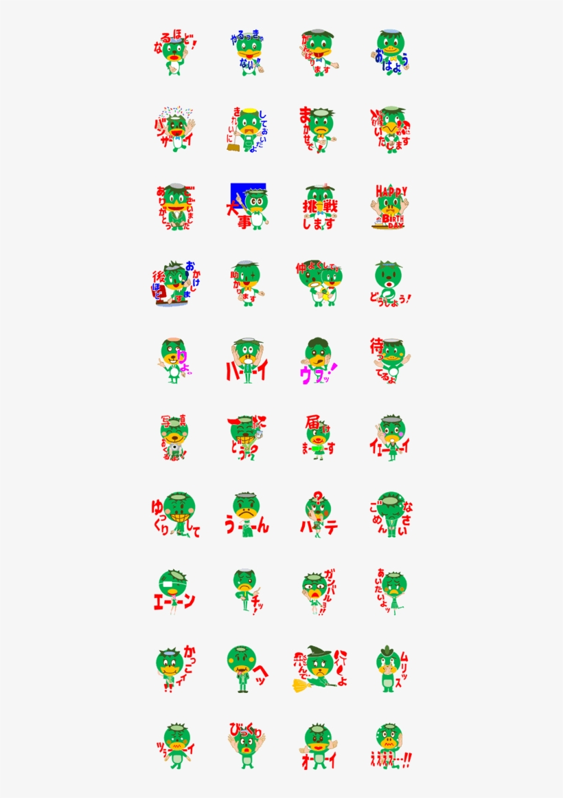 Kappa Face Sticker - Summer By Yinxuan Li Dezarmenien, transparent png download