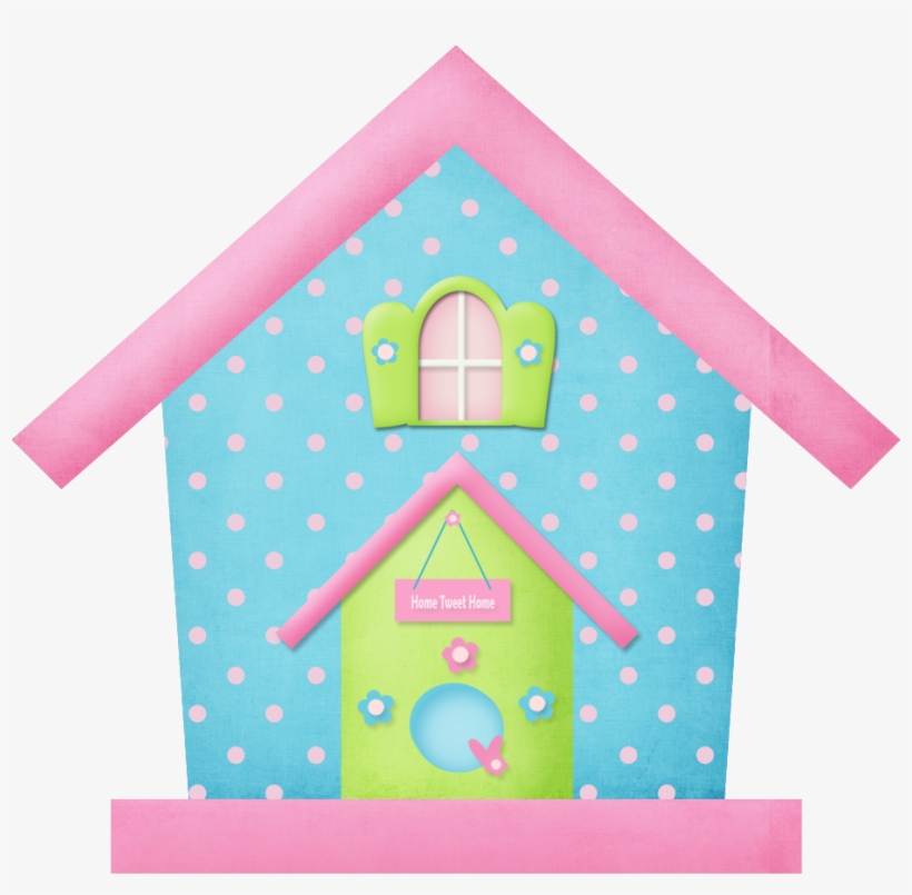 Photo By @daniellemoraesfalcao - Clip Art House Bird, transparent png download