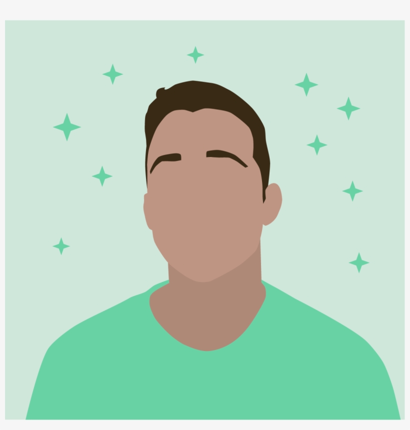 My Vfa Experience - Cartoon, transparent png download