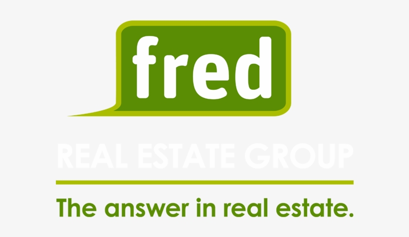Fred Real Estate Group Of Central Oregon - Estate Management, transparent png download