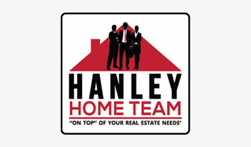 The Hanley Home Team - Graphic Design, transparent png download