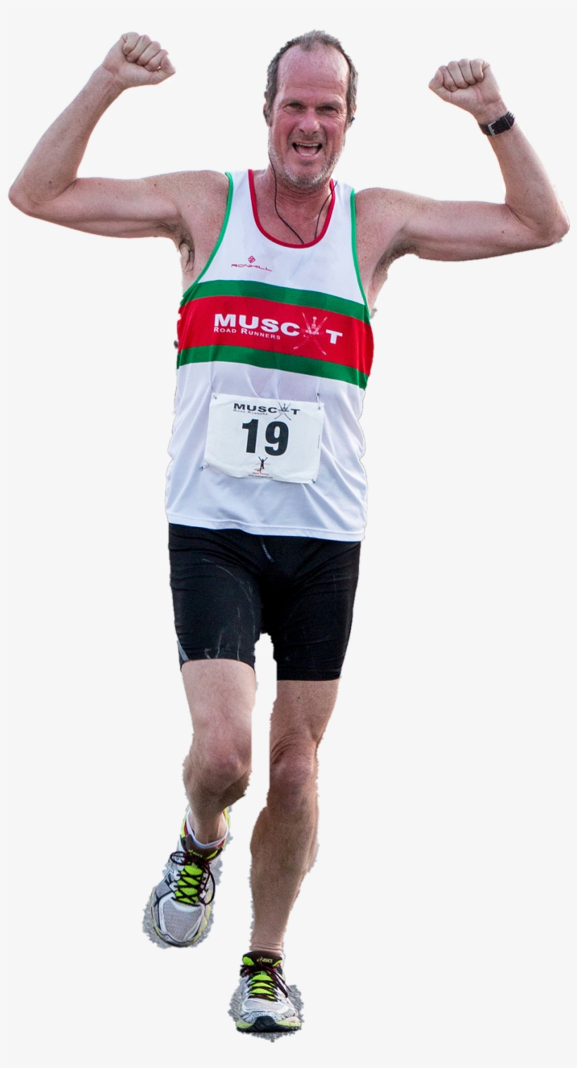 Png Runners Running Athletic Transparent Sports Png - Athlete, transparent png download