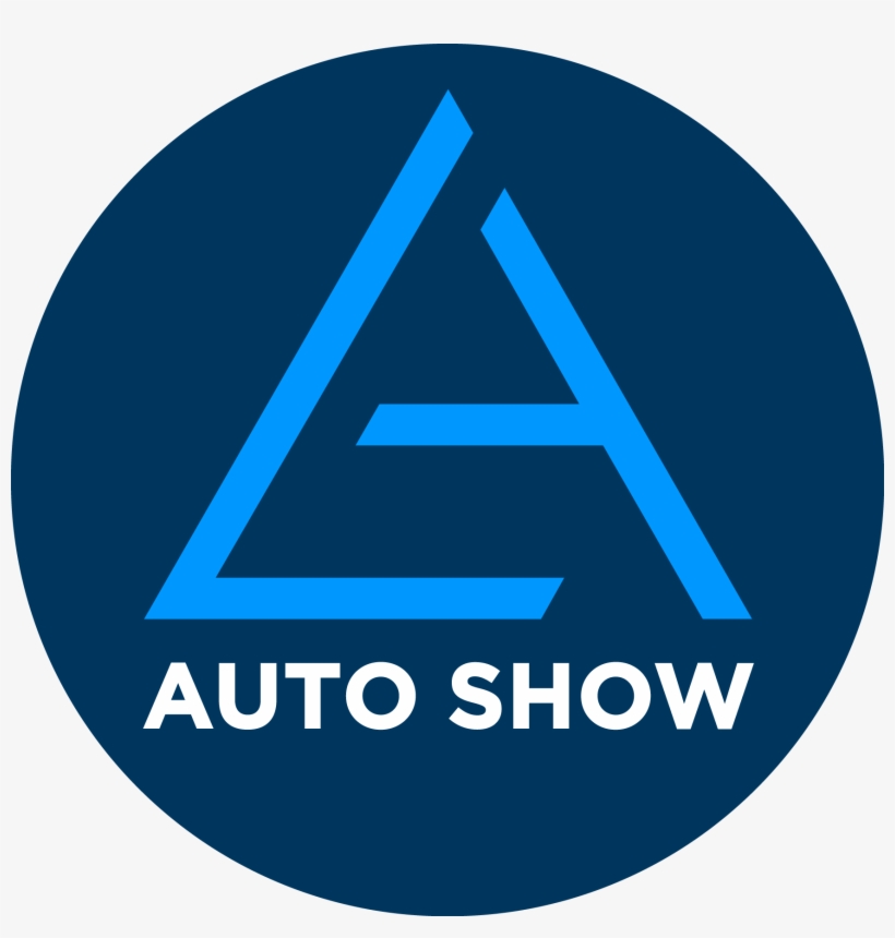 Automobility La And The Los Angeles Auto Show - La Auto Show, transparent png download