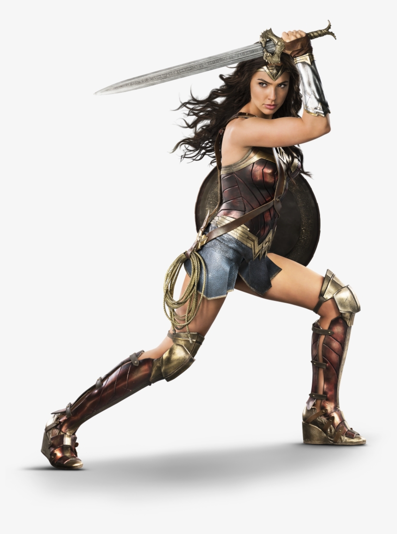 Gal Gadot Png, transparent png download