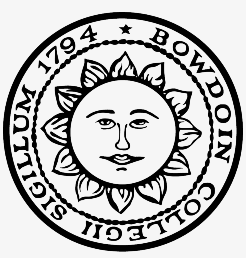 Bowdoin College - Bowdoin College Logo, transparent png download