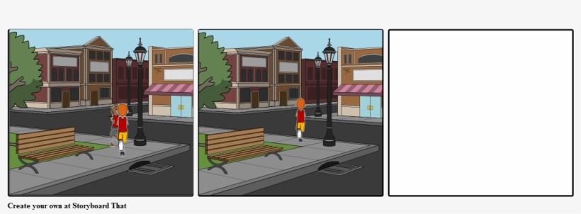 Runners - Historieta Sobre La Estabilidad Economica, transparent png download