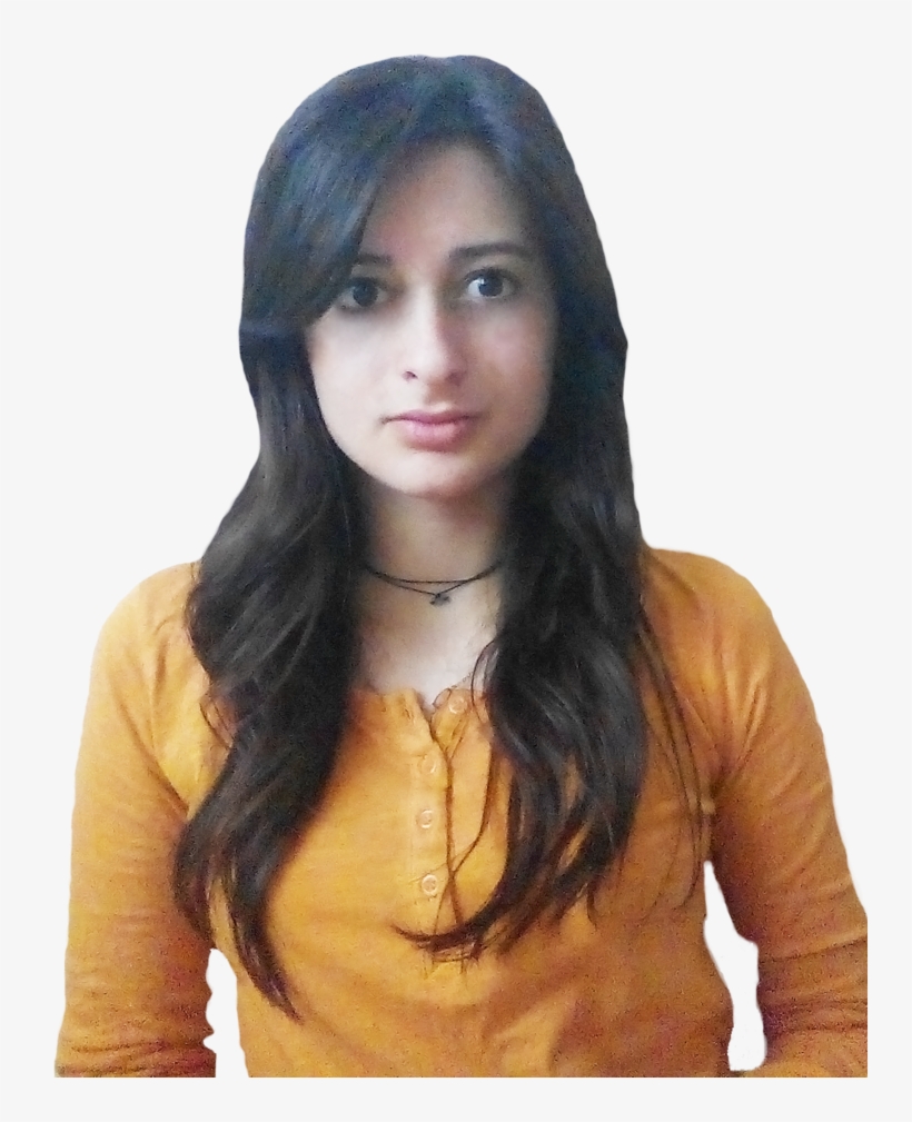 One Of The Coolest Effects - Girl, transparent png download