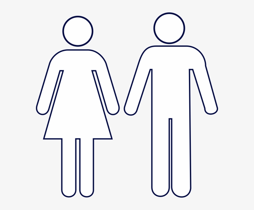 Toilet Signs Nz, transparent png download