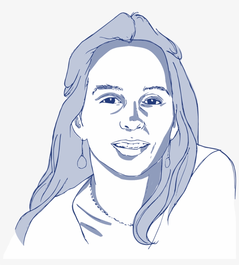 Marianna Almeida - Illustration, transparent png download