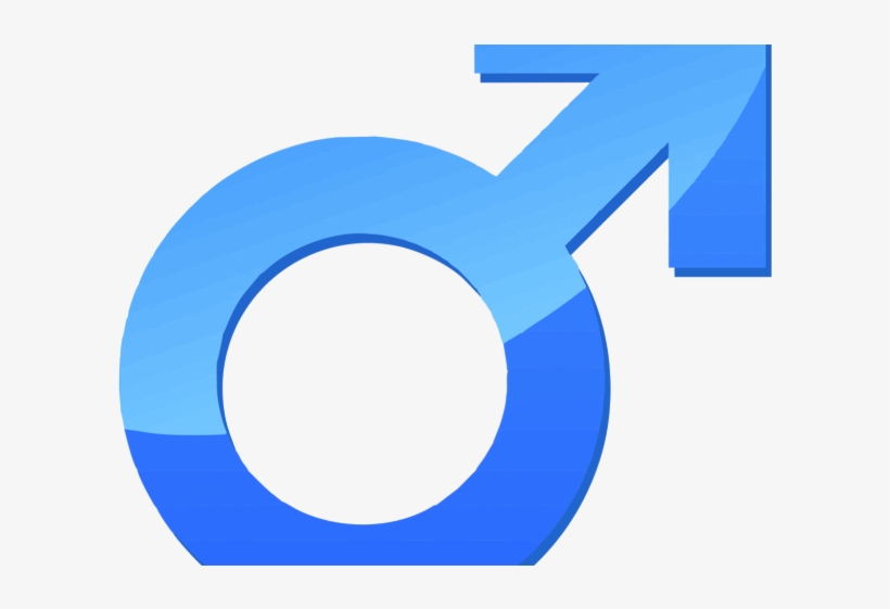 Woman Symbol Cliparts - Male Female Symbol Png, transparent png download