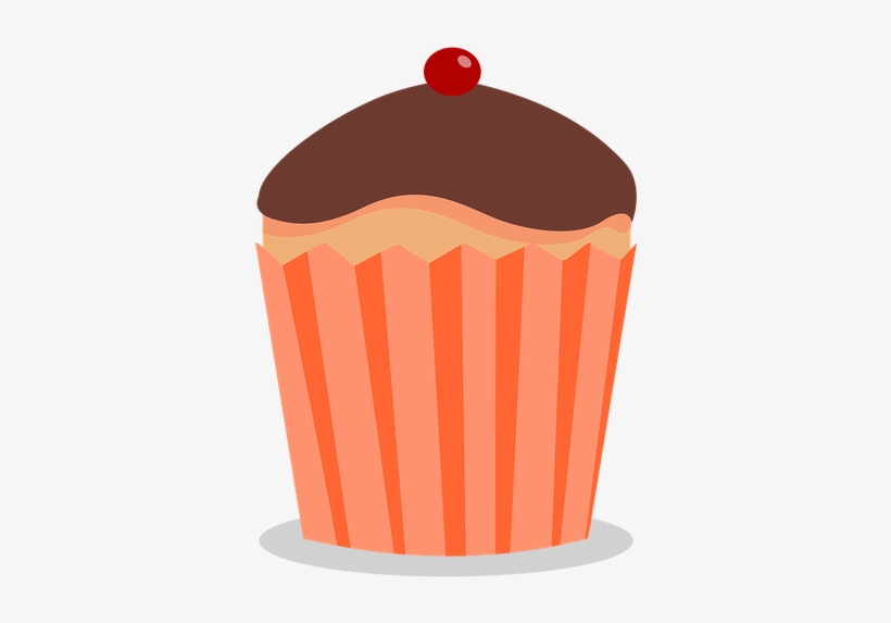 563 X 720 6 - Cupcake, transparent png download
