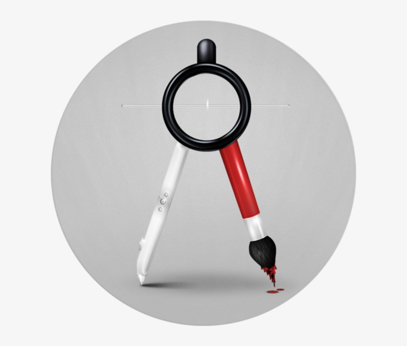 Create Icons From A Huge Collection Of Vectors 4 - Deviantart Creative, transparent png download