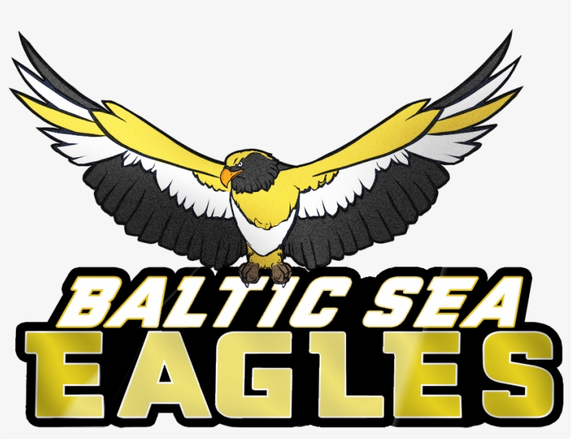 1170483660 Balticseaeagles - Golden Eagle, transparent png download