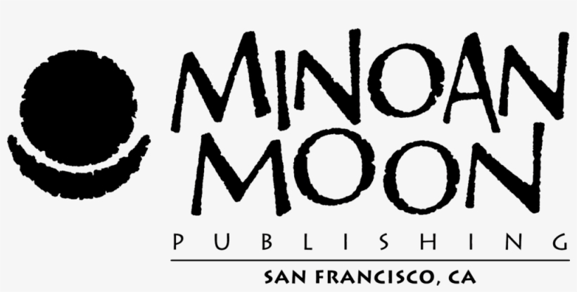 Minoanmoonlogo - Circle, transparent png download