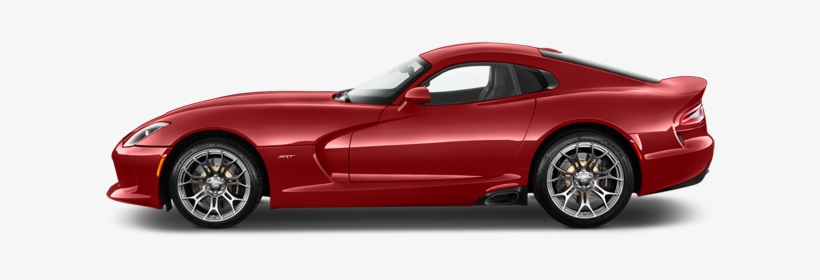 2017 Dodge Viper Gts Price And Options - Dodge Viper 2016, transparent png download