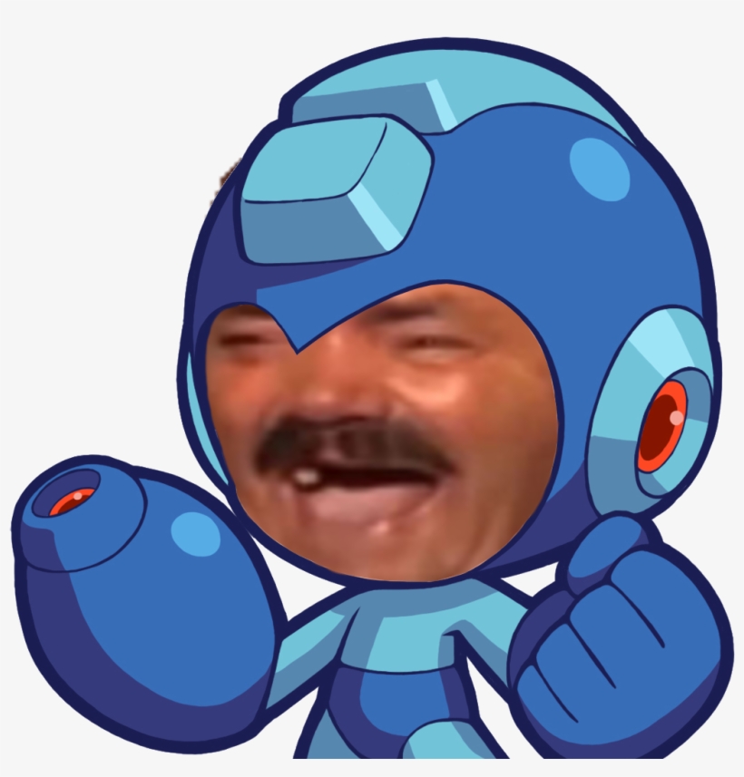 Http - //image - Noelshack - Com/fichiers/2017/41/ - Smash Bros Mega Man, transparent png download